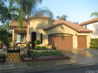 16348 Sisley Dr, Chino Hills, CA 91709