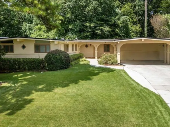 1190 Arborvista Dr NE, Atlanta, GA 30329