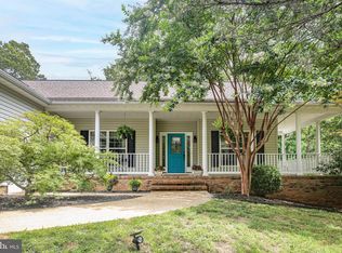 141 Revell Rd, Fredericksburg, VA 22405