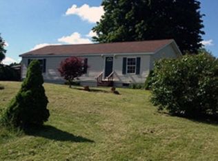 558 Old Stage Rd, Groton, NY 13073