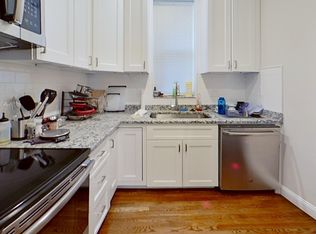 2017 Commonwealth Ave #4L, Brighton, MA 02135