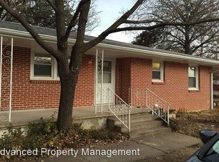 1852 Elaine Dr #A, Manhattan, KS 66502