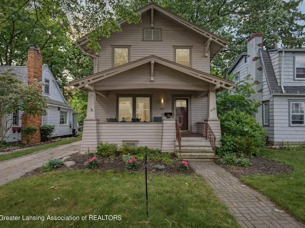 619 Charles St, East Lansing, MI 48823