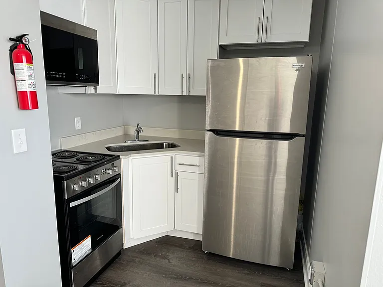 Maple Commons Apartments — Photo 20