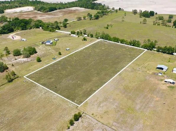 NW 52nd Pl Lot 3, Bell, FL 32619