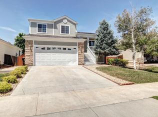 4905 Kalispell St, Denver, CO 80239