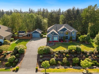 716 195th Avenue E, Lake Tapps, WA, 98391