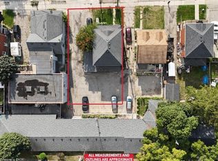 229 Water St N, Cambridge, ON