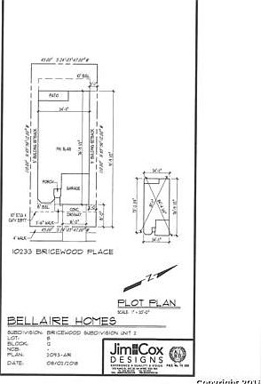 4th image of 10233 Bricewood Pl