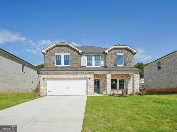 7747 Plymouth Dr, Fairburn, GA 30213