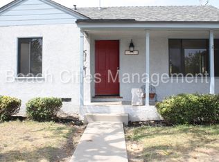 5443 E Ebell St, Long Beach, CA 90808