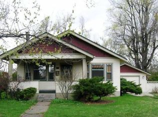 415 S Washington Ave, Fort Collins, CO 80521