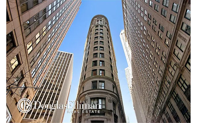 Rented by Douglas Elliman | media 31