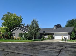 9356 W Maple Hill Dr, Boise, ID 83709
