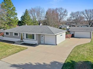 4625 W Spencer St, Appleton, WI 54914