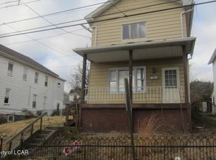 97 High St, Plymouth, PA 18651