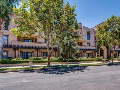 10618 Woodbridge St UNIT 306, Studio City, CA, 91602