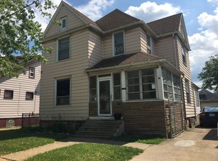 1015 Coolidge Hwy, River Rouge, MI 48218