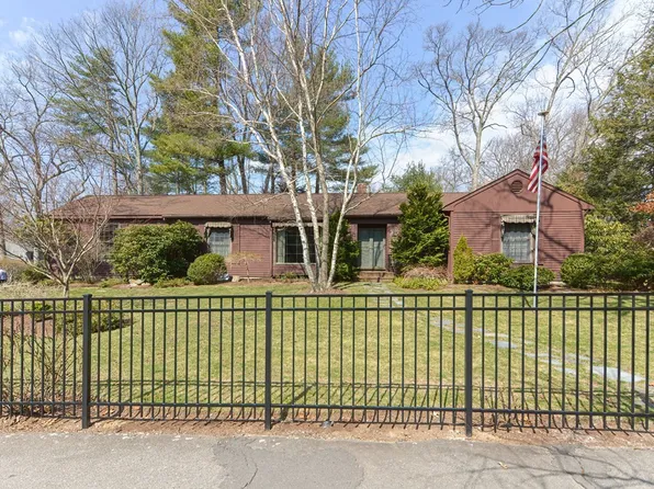 871 Washington St, Walpole, MA 02081