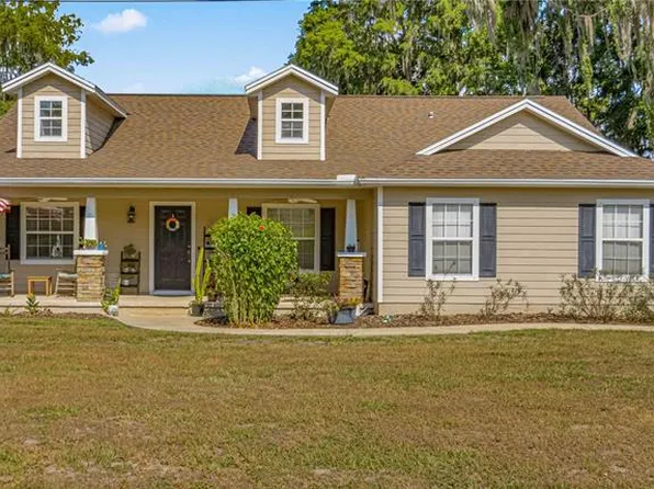 5665 NE 4th Ave, Ocala, FL 34479