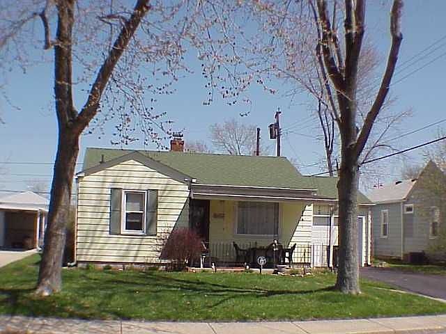 1st image of 5756 Speedway Dr