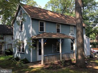 112 9th Ave, Pitman, NJ 08071