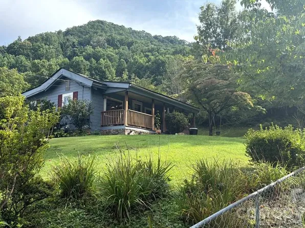 574 Paint Fork Rd #576, Barnardsville, NC 28709