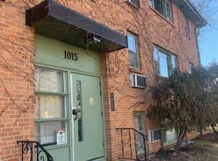 1015 W 26th St APT 4, Minneapolis, MN 55405