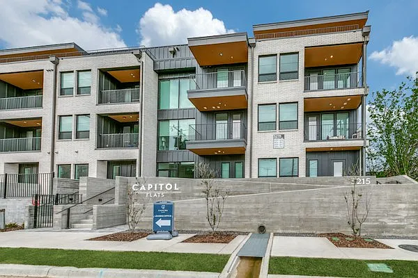 Capitol Flats — Photo 2