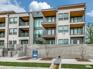 Capitol Flats, Dallas, TX 75206