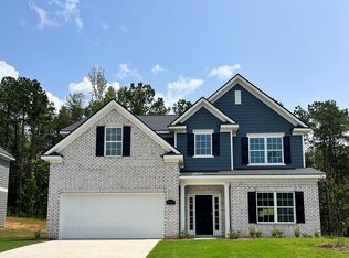 9924 Long Leaf Pine Dr, Midland, GA 31820