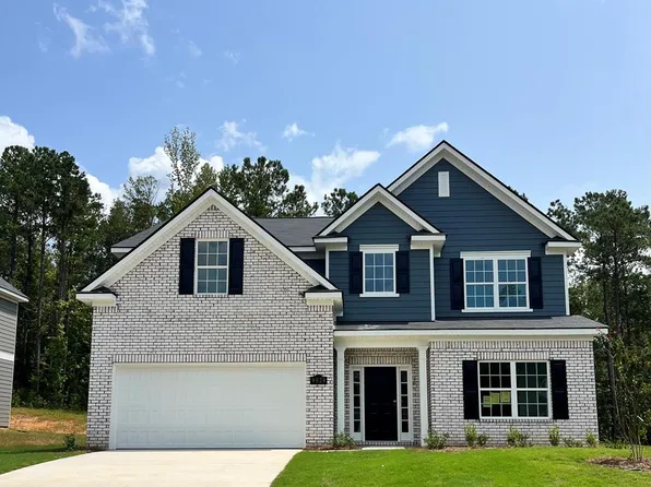 9924 Long Leaf Pine Dr, Midland, GA 31820
