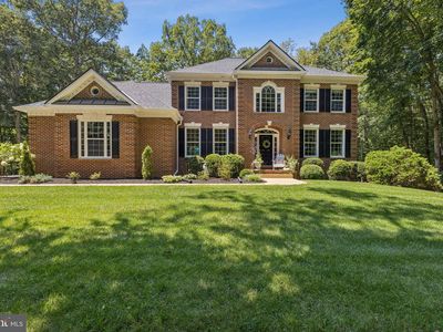 7815 Sunnehanna Ct, Port Tobacco, MD, 20677