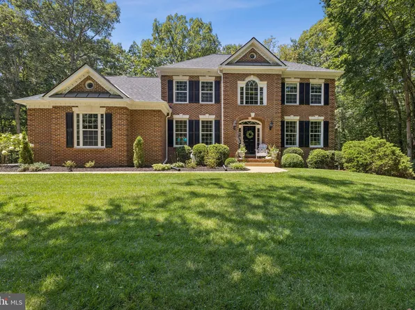 7815 Sunnehanna Ct, Port Tobacco, MD 20677