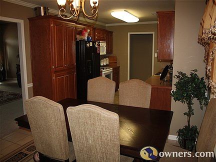 Dinning & Kitchen