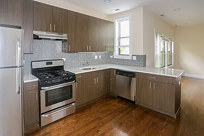 3711 N Wilton Ave #3 — Photo 1