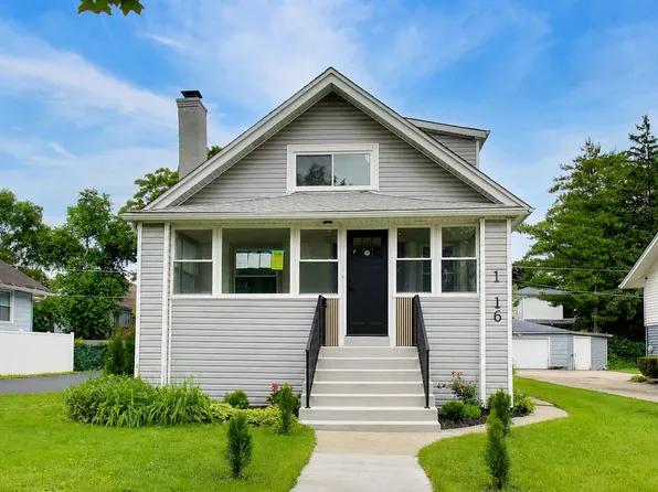 1416 S 17th Ave, Maywood, IL 60153