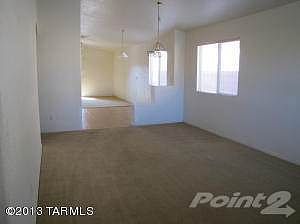 Formal Front Living Room