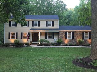 650 Norwood Rd, Downingtown, PA 19335