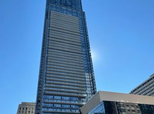 386 Yonge St #2512, Toronto, ON M5B 0A5