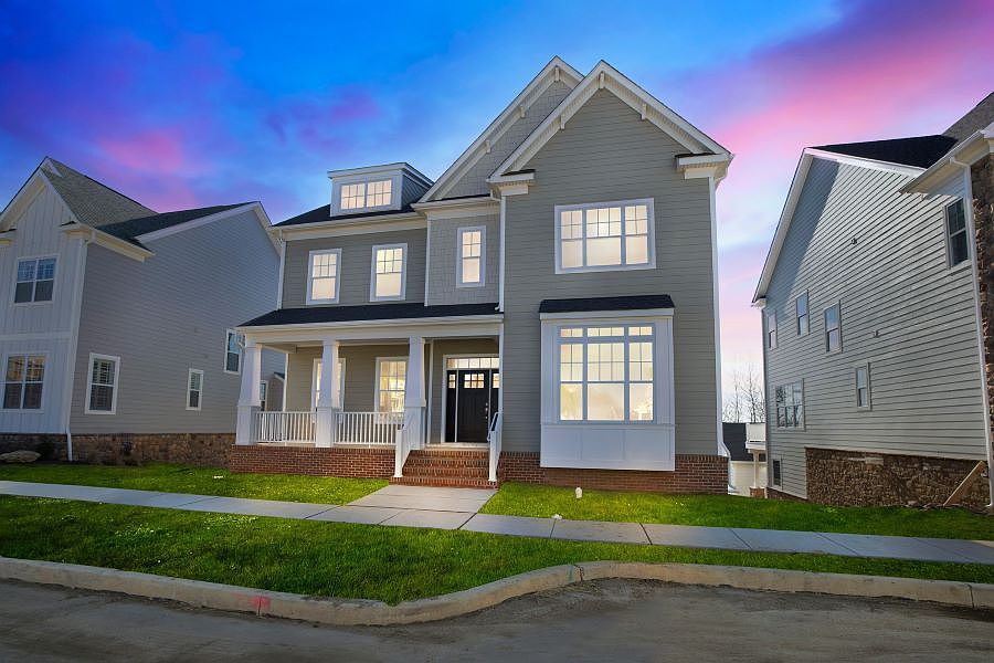 1st image of Home Site 37 466 Major John Way