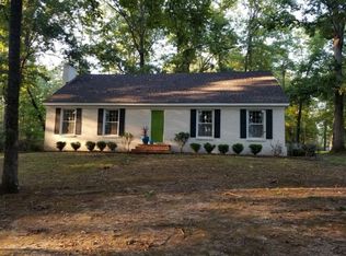 125 Old Humboldt Rd, Jackson, TN 38305