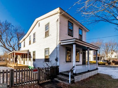 57 Pleasant St, Vincentown, NJ, 08088