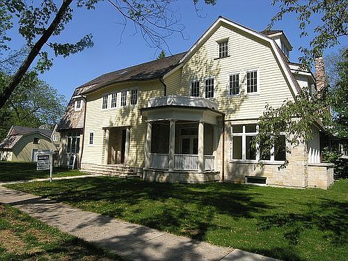 530 Lake Ave, new construction
