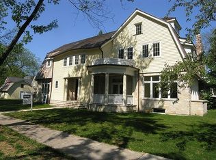 530 Lake Ave, Wilmette, IL 60091