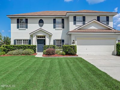 2701 N PORTOFINO Road, Saint Augustine, FL, 32092