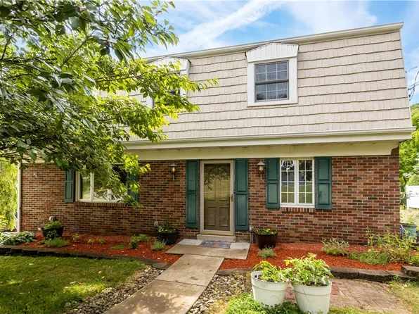 509 Northview Dr, Glenshaw, PA 15116