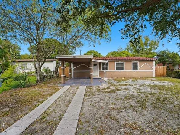 1525 NW 126th Street, North Miami, FL 33167