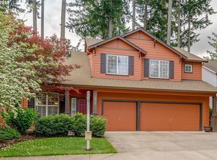 19709 SE 7th Way, Camas, WA 98607