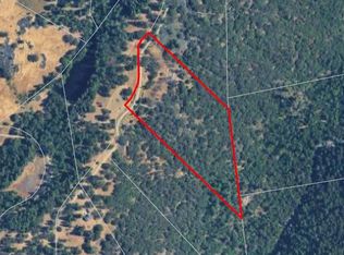 5241 Hawkeye Rd, Somerset, CA 95684